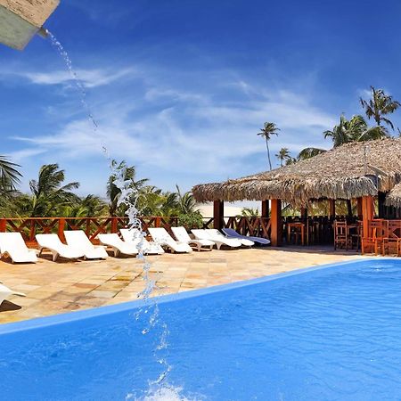 Mini Hotel Jijoca de Jericoacoara Esterno foto